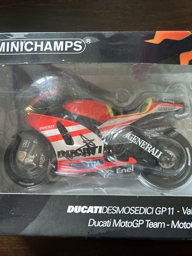Minichamps valentino rossi - minichamps,