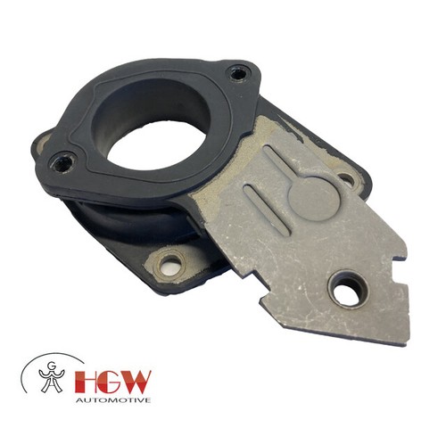 Iltis carburettor flange - vw,