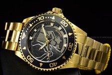 Invicta Marvel Black Panther