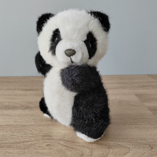 Russ berrie ping panda cub - ping,