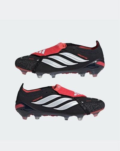 Adidas predator elite - adidas, fg