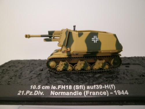 Deagostini self - 1/72, deagostini,