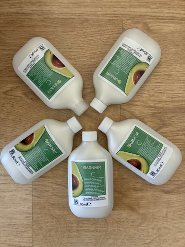 Garnier nutrisse silicon - garnier, c