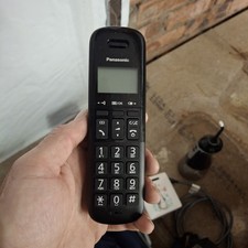 Panasonic Cordless House Phone