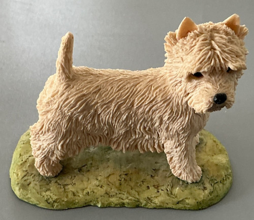 Border fine arts west highland - fine,