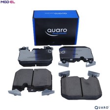 BRAKE PAD SET DISC BRAKE