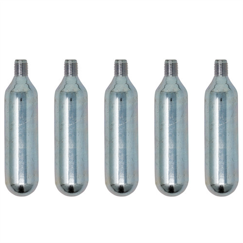 Co2 canister threaded - canister,