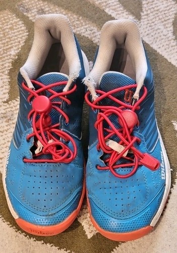 Wilson tennis shoes all - tennis, courts