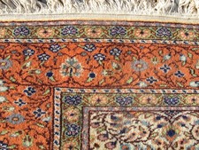 Floral Hand Made Large