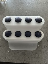 Dyson Airwrap Display Stand