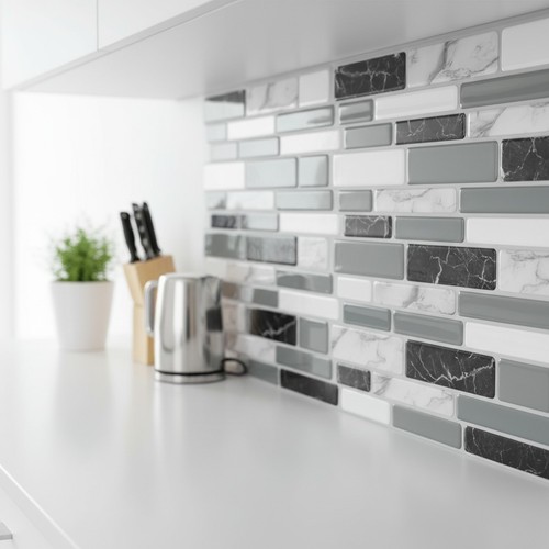 Easy diy piece waterproof - 20-piece,