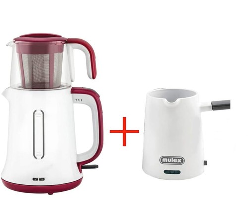 Electric turkish tea coffee - electric,