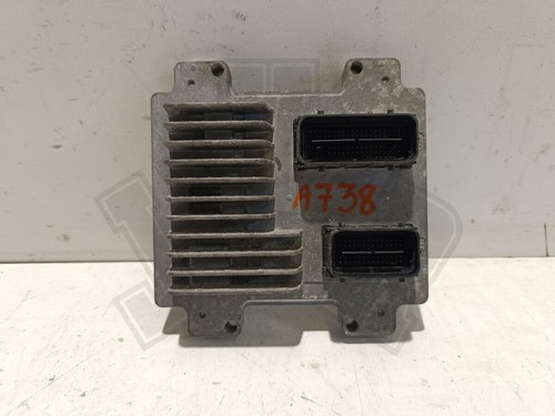 Vauxhall corsa ecu engine - corsa,