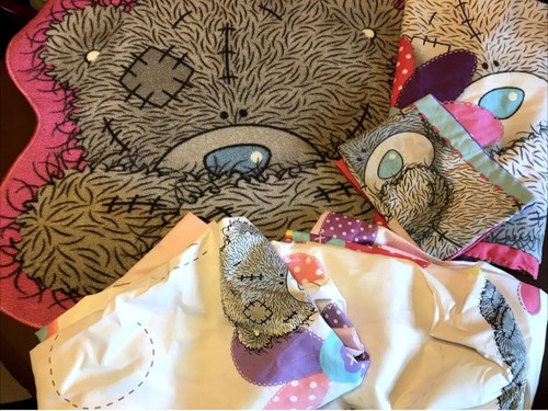 Tatty teddy matching bedding - tatty,