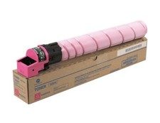 Genuine Konica Minolta TN626FM (ACV135A) Magenta Toner Cartridge
