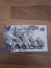 5 Shieldwolf Miniatures Resin