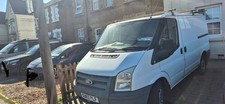 2013 (62 Plate) Ford Transit
