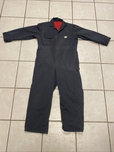 Vtg big mac coveralls - mac,