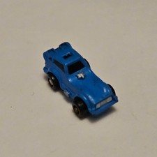 Micro Machines Insiders Tiny