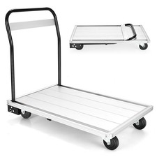 Heavy Duty Folding Dolly Cart