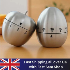 Mechanical Egg Kitchen Timer