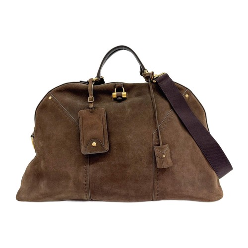 Saint laurent muse khaki - laurent,