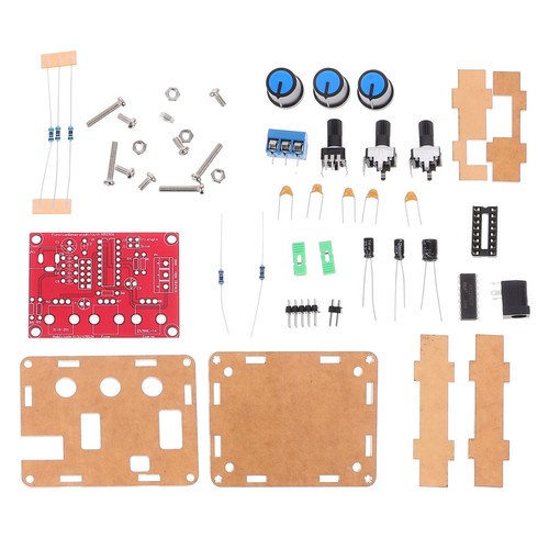 Function kit hand tools - kit,