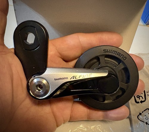 Shimano alfine s510 chain - shimano,