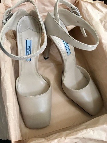 Sandal pumps - sandal,