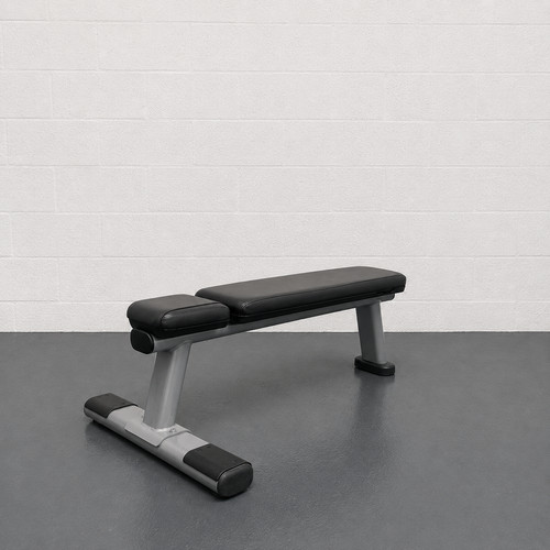 Life fitness olympic flat - fitness,