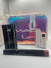 MAC Make up Bag Christmas Gift