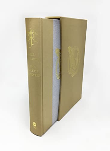 Tolkien untitled deluxe - tolkien,