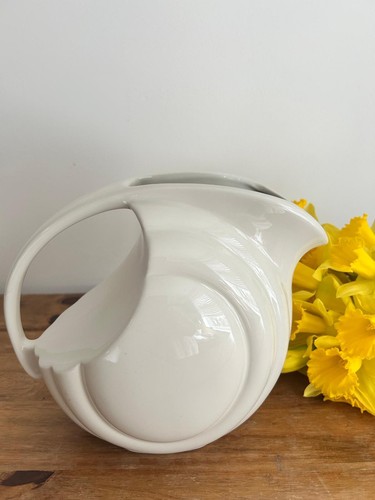 Stylish shaped ceramic - shaped,