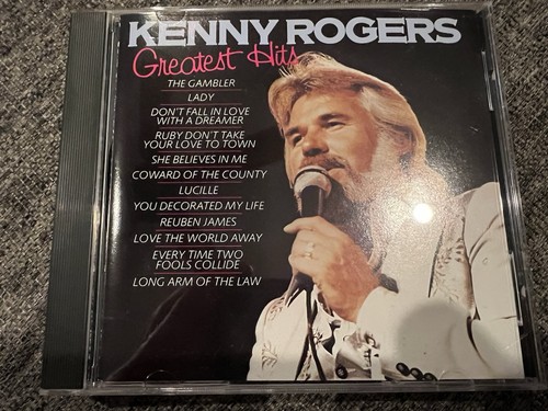 Kenny rogers 1981 greatest - 1981,