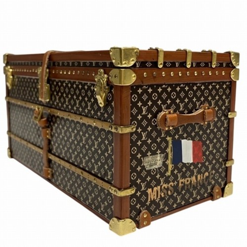 Louis vuitton miss france - louis,