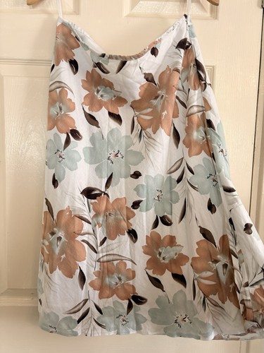 Mia moda women skirt - skirt, size