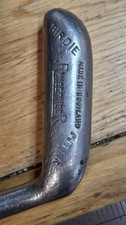 Antique Rangefinder Birdie