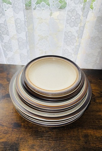 Vintage denby rondo stoneware - denby,