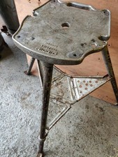RIDGID 1206 Tristand Folding