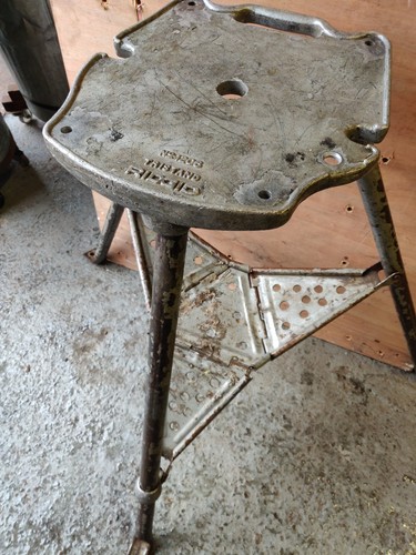 Ridgid 1206 tristand folding - 1206,
