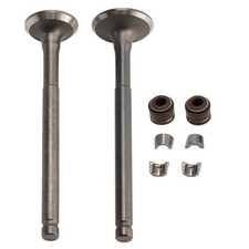 69mm Intake Exhaust Valve Kit