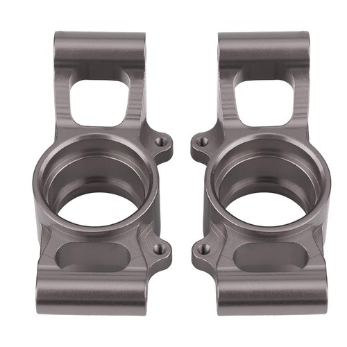 Rear carrier hub - rc,