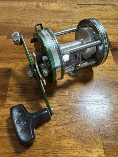 Abu garcia ambassadeur 7000b - abu,