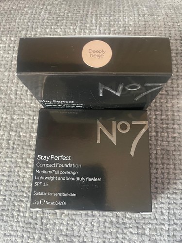 Boots no7 stay - 2,