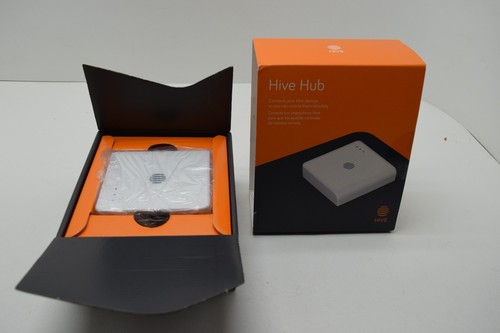Hive smart home hub - hub,, used