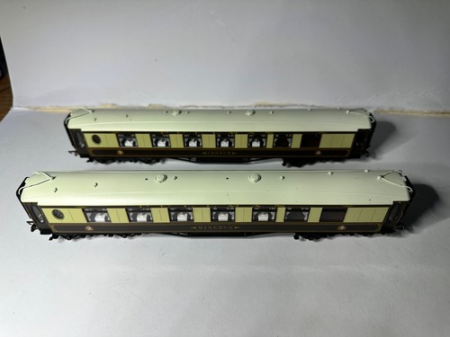 Hornby pullman cygnus - pullman,