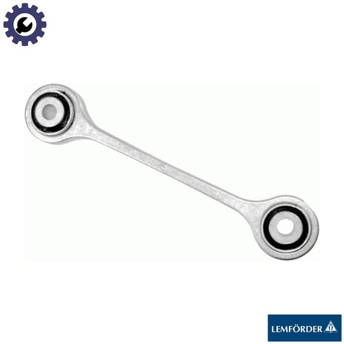 Linkcoupling rod stabiliser - rod,