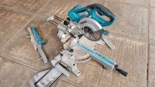 Makita Twin 18v Brushless