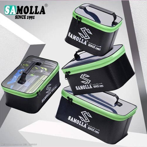 3pcs carp fishing - carp, bag
