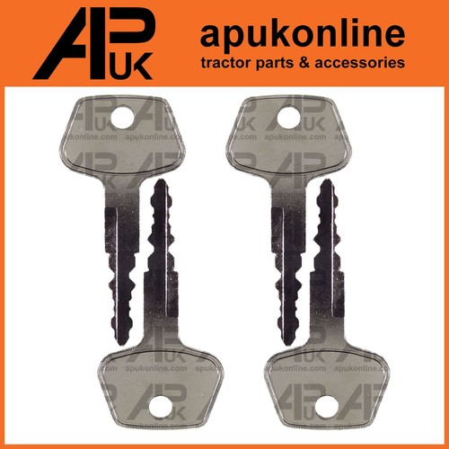 Ignition keys for - keys, daewoo